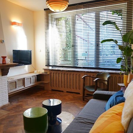 Renovated Appt In Ostende 20Min From Bruges Kültér fotó