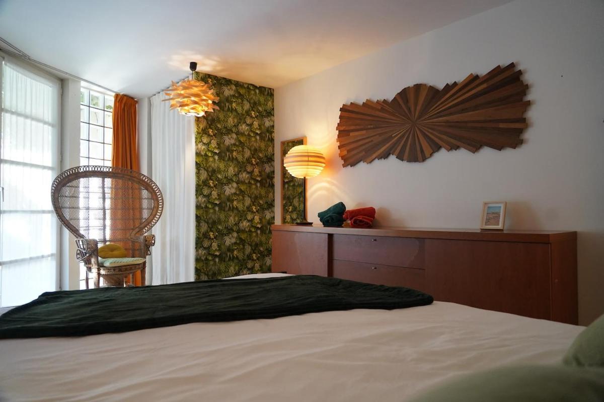 Renovated Appt In Ostende 20Min From Bruges Kültér fotó