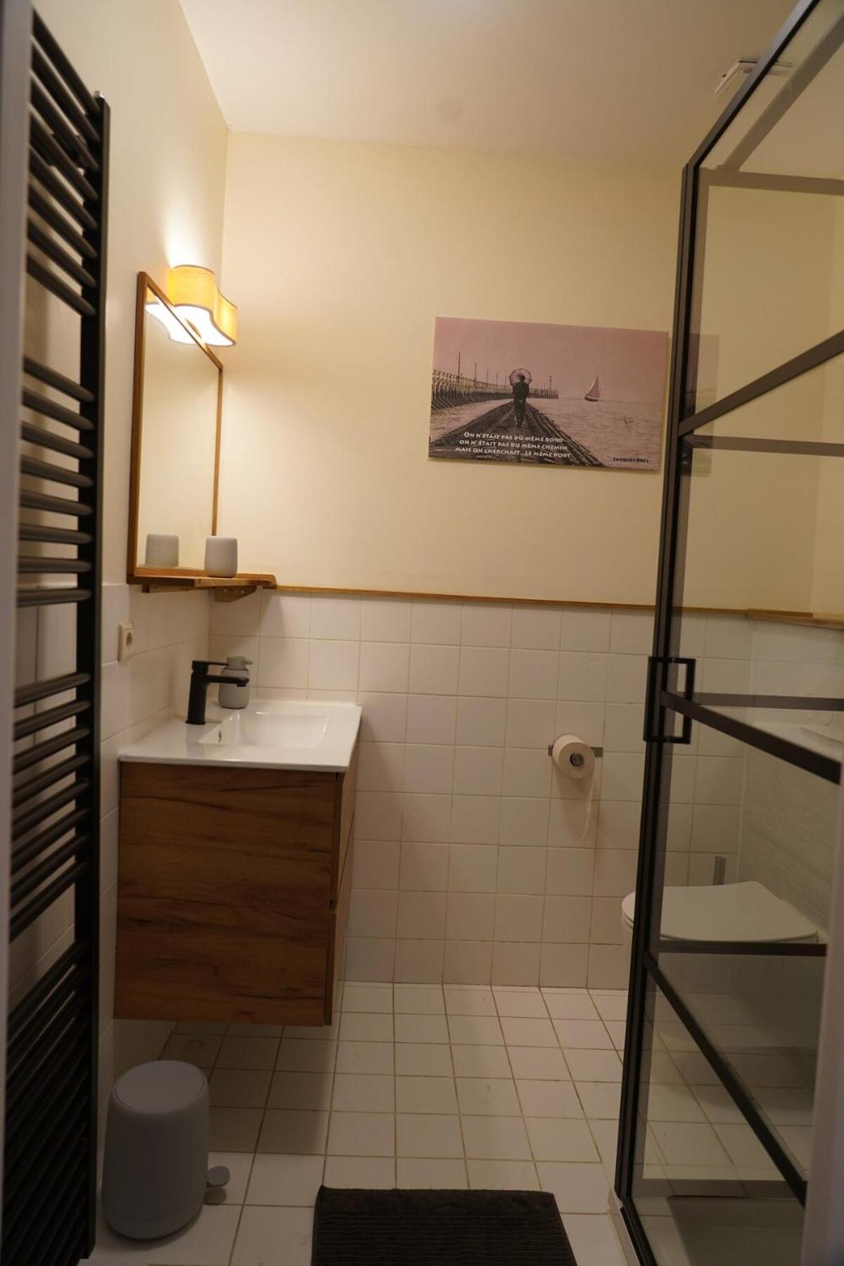 Renovated Appt In Ostende 20Min From Bruges Kültér fotó