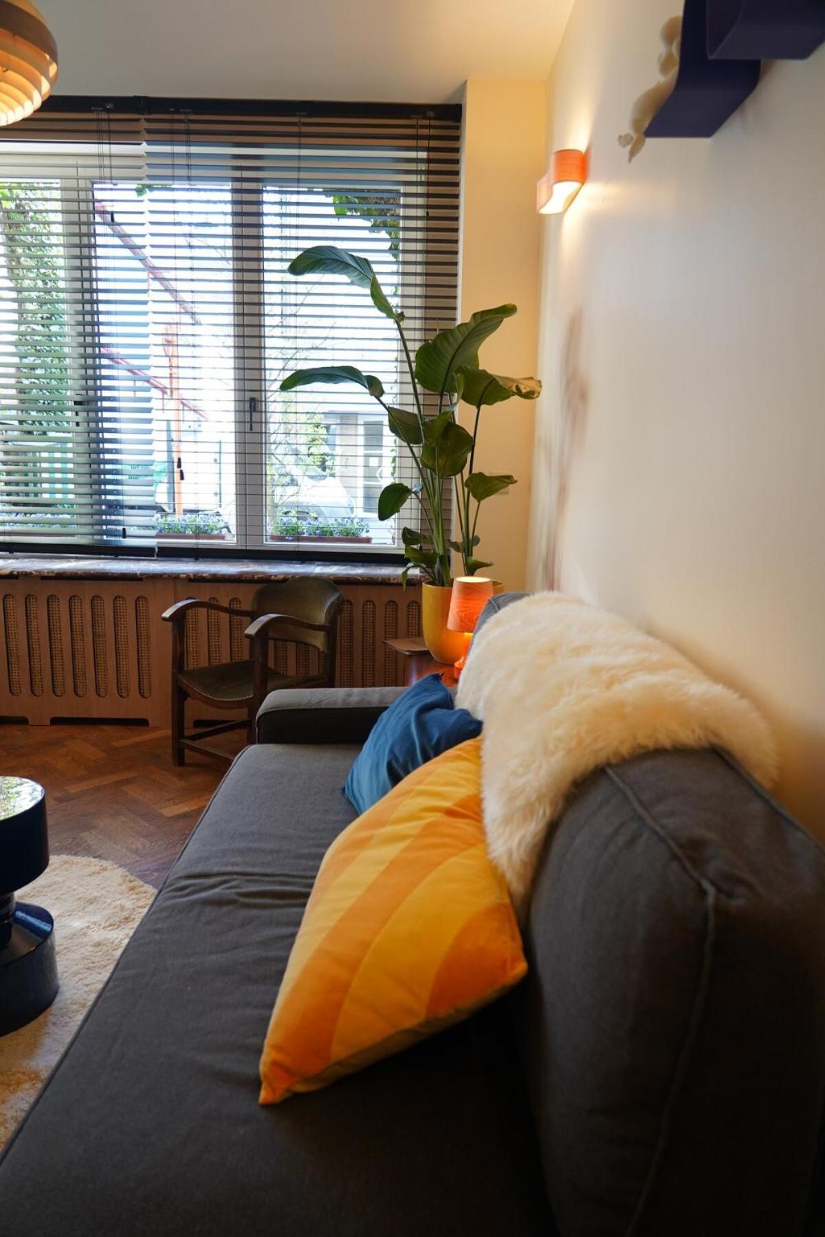 Renovated Appt In Ostende 20Min From Bruges Kültér fotó