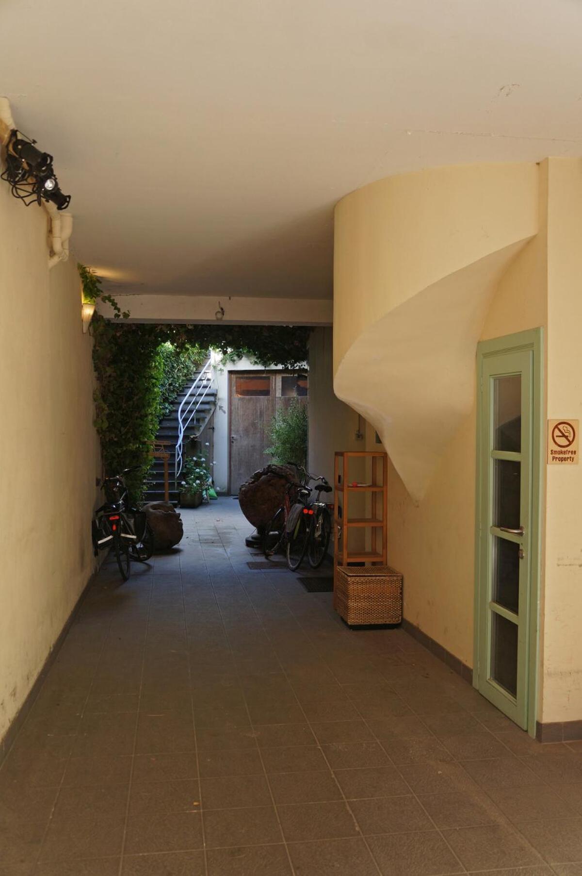 Renovated Appt In Ostende 20Min From Bruges Kültér fotó
