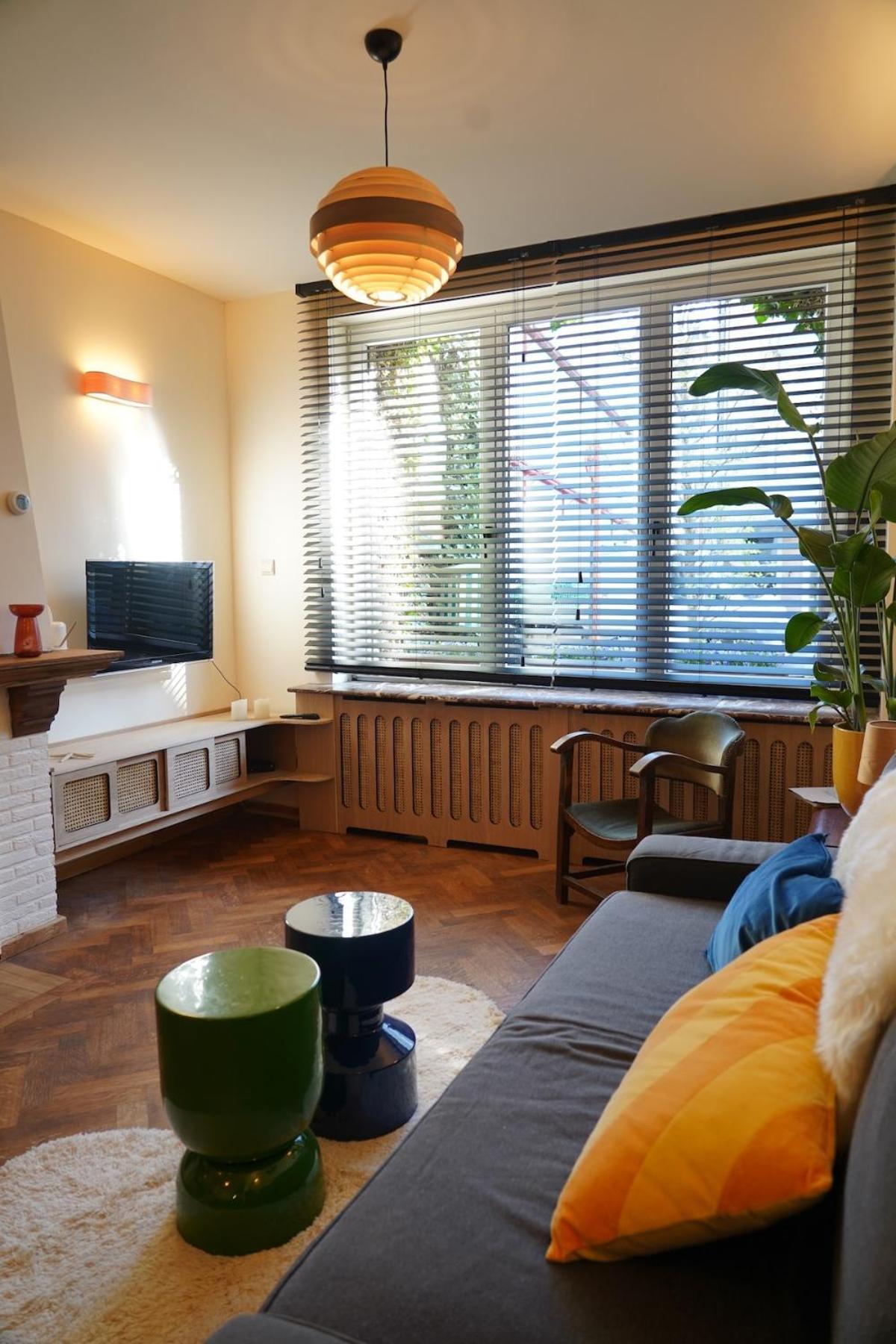 Renovated Appt In Ostende 20Min From Bruges Kültér fotó